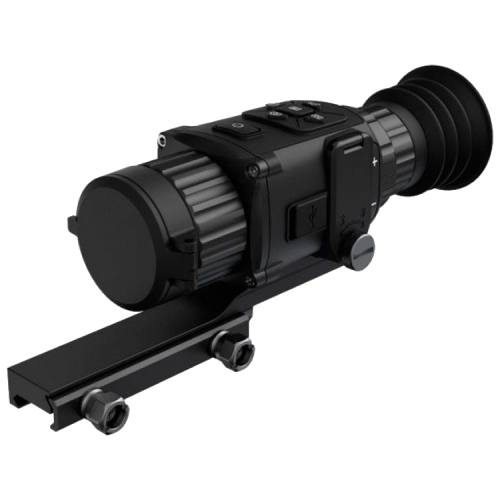 Тепловізійна насадка на приціл Hikmicro HM-TR16-50XG/W-TQ50C