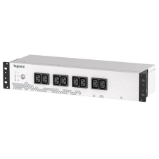 Джерело безперебійного живлення Legrand Keor PDU 800ВА/450Вт, 8хC13, USB