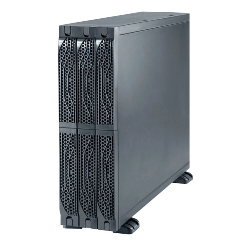 Корпус додаткової батареї Legrand DAKER DK Plus 1000ВА, R/T