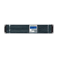 Джерело безперебійного живлення Legrand DAKER DK Plus 3000ВА/2700Вт, 6xC13, C19, RS232, USB, EPO, R/T