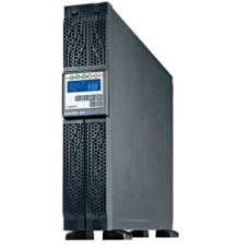 Джерело безперебійного живлення Legrand DAKER DK Plus 6000ВА/6000Вт, Terminal, RS232, USB, EPO, W/O,R/T