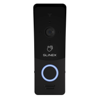 Виклична панель Slinex ML-20TLHD black IP65