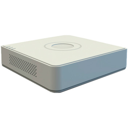 8-канальний NVR c PoE комутатором на 8 каналів DS-7108NI-Q1/8P