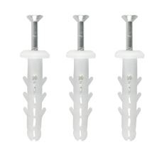 ударний грибок 6х40 (100шт) Дюбель Ziplex