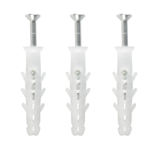 ударний потай 6х40 (100шт) Дюбель Ziplex