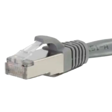 литий RJ45 1m кат. 5Е (PC-FTP-1M) Патч-корд FTP Hypernet