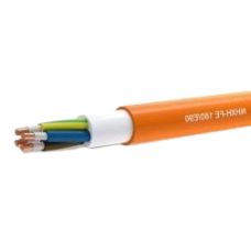 (N)HXH-O FE180/E30 3x1,5 (бухта 100м.) Кабель МЕГА-КАБЕЛЬ