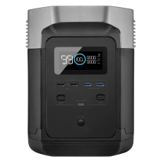 Портативне джерело живлення EcoFlow DELTA 1800Вт