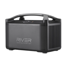 Додаткова батарея EcoFlow RIVER Pro Extra Battery
