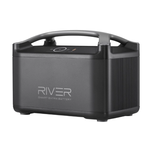 Додаткова батарея EcoFlow RIVER Pro Extra Battery