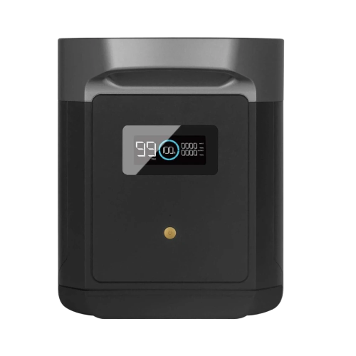 Додаткова батарея EcoFLow DELTA Max Extra Battery
