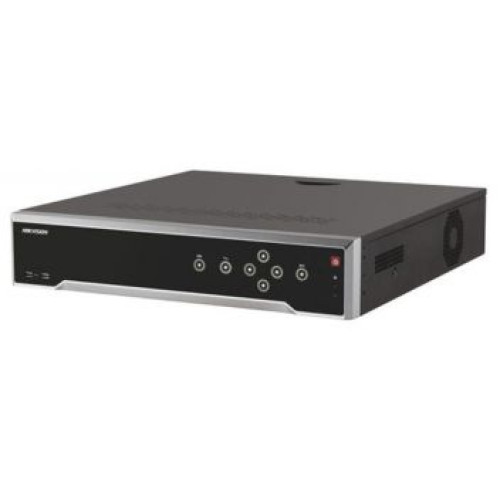 32-канальний 4K мережевий відеореєстратор DS-7732NI-I4 (B)