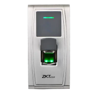 Біометричний термінал ZKTECO MA300-BT/ID