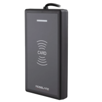 Настільний USB зчитувач проксі-карт DR-6255