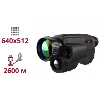 Тепловізійний монокуляр AGM Fuzion LRF TM50-640