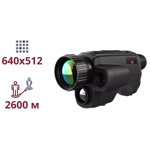Тепловізійний монокуляр AGM Fuzion LRF TM50-640