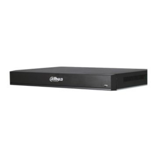 16-канальний AI NVR з PoE на 16 портів DHI-NVR5216P-16P-I