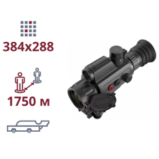 Тепловізійний приціл AGM Varmint LRF TS35-384