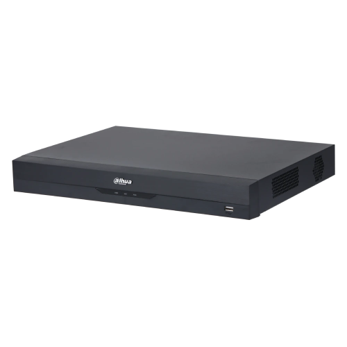 8-канальний Penta-brid 4K-N/5MP 1U 2HDD WizSense XVR5208AN-4KL-I3