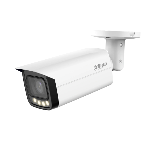2MP Full-color HDCVI DH-HAC-HFW1239TUP-Z-A-LED 2.7-13.5mm