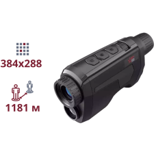 Тепловізійний монокуляр AGM Fuzion TM25-384