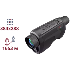 Тепловізійний монокуляр AGM Fuzion TM35-384