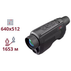 Тепловізійний монокуляр AGM Fuzion TM35-640