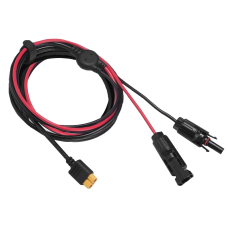 Кабель EcoFlow MC4 to XT60 Solar Cable 5m