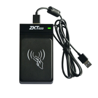 Зчитувач ZKTeco CR20E
