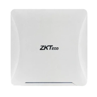 Зчитувач UHF 5 Pro ZKTeco