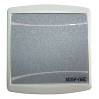 Дверний модуль ДМ-01P