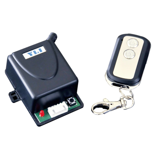 Комплект радіоконтролера Yli Electronic WBK-400-1-12