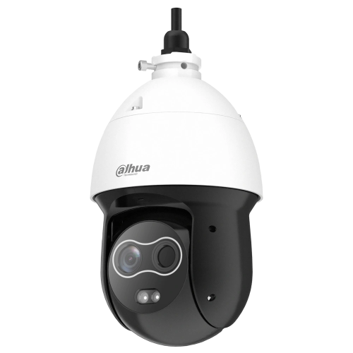 Двоспектральна камера Dahua DHI-TPC-SD2241-T