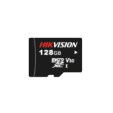 Карта пам'яті microSD Hikvision HS-TF-P1/128G 128Гб