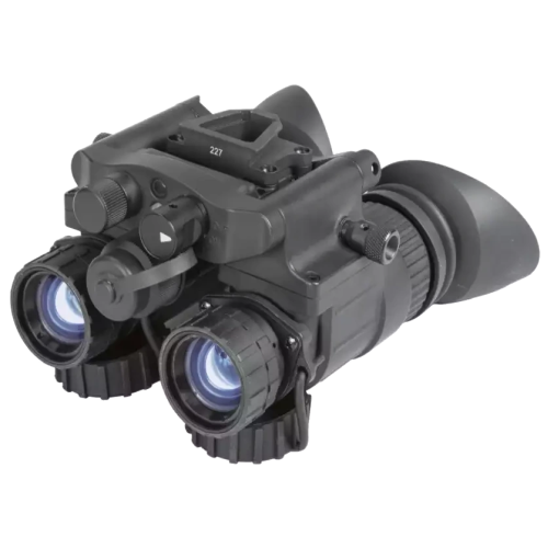 Бінокуляр нічного бачення AGM NVG-40 NW1