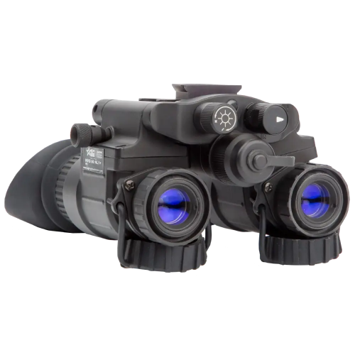 Бінокуляр нічного бачення AGM NVG-50 NL1