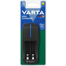 Зарядний пристрій VARTA MINI CHARGER