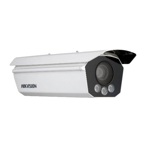5 МП ANPR камера iDS-TCV900-BE/25/H1