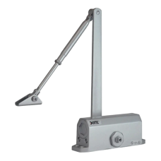 Дотягувач Dortec DT-63H Silver