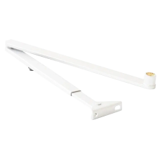 Тяга стандартна для TS 2000/TS 4000 білий GEZE