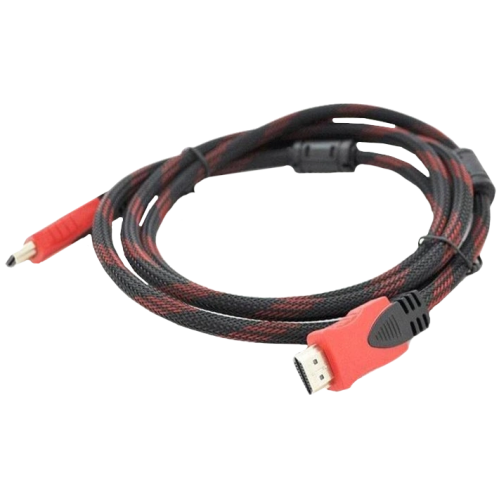 Кабель (3 м. v1.4) HDMI-HDMI (01066)