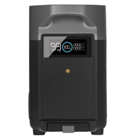 Додаткова батарея EcoFLow DELTA Pro Extra Battery 3600Вт•г