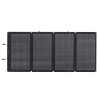 Сонячна панель EcoFlow 220W Solar Panel