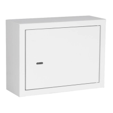 Антивандальний ящик петлі (400х300х150) IPCOM БК-400-2