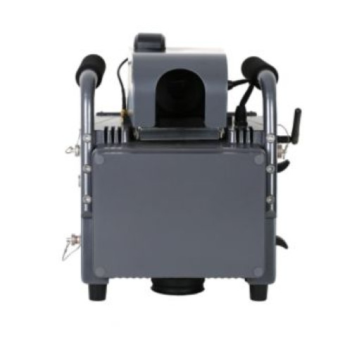 Багатоцільова система контролю швидкості стеження DHI-HWS800A-MT
