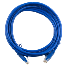 Патч-корд литий (мідь) RITAR UTP, RJ45, Cat.5e, 30m, Cu