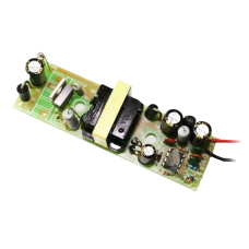 Перетворювач DC/DC GFD12-3-5A (12B->3B)