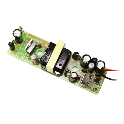 Перетворювач DC/DC GFD12-3-5A (12B->3B)