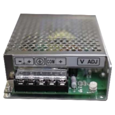 Перетворювач U-Tex UTA1248 PoE DC-DC 12В - 48В/1,5A