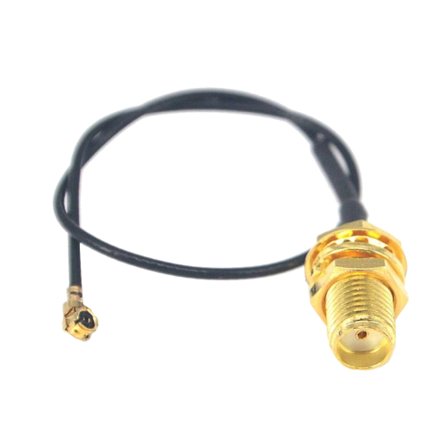 Перехідник для антени SMA F-15-U.FL
